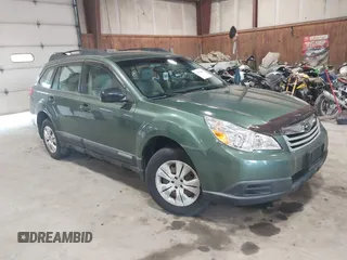 2011 Subaru Outback 2.5i с VIN 4S4BRBAC0B3347389, выставлен на аукционе IAAI как лот 42555805 с пробегом 218 557 миль миль и . История ставок и продаж доступна на DreamBid. Изображение 1.
