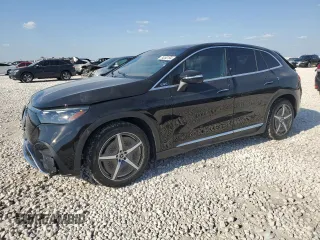 2024 Mercedes-Benz EQE 350+ z VIN 4JGGM2BB4RA044938, wystawiony jako Copart lot #74260154 z przebiegiem 1 999 mil mil oraz Szkoda całkowita • Salvage title. Historia ofert i sprzedaży dostępna na DreamBid. Obrazek 1.
