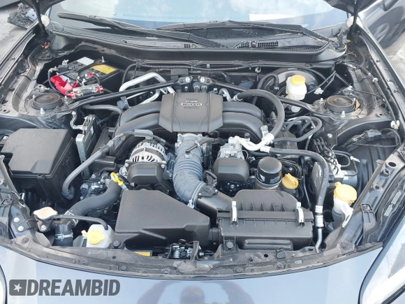 2022 Toyota 86 z VIN JF1ZNBC15N8754146, wystawiony jako IAAI lot #41895385 z przebiegiem 14 111 mil mil oraz . Historia ofert i sprzedaży dostępna na DreamBid. Obrazek 10.