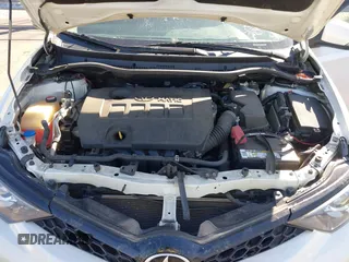 2016 Scion iM z VIN JTNKARJE5GJ519355, wystawiony jako IAAI lot #41835445 z przebiegiem 175 968 mil mil oraz . Historia ofert i sprzedaży dostępna na DreamBid. Obrazek 10.