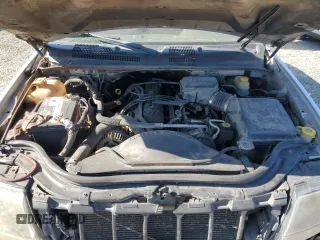 2004 Jeep Grand Cherokee Laredo with VIN 1J4GW48S54C103651, listed as a Copart auction lot 62972615 with 188,000 mi miles and Clean title. Bid and sale history available at DreamBid. Image 12.