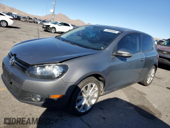 2011 Volkswagen Golf TDI с VIN WVWBM7AJXBW117632, выставлен на аукционе Copart как лот 42058565 с пробегом 148 356 миль миль и Чистый • Clean title. История ставок и продаж доступна на DreamBid. Изображение 1.