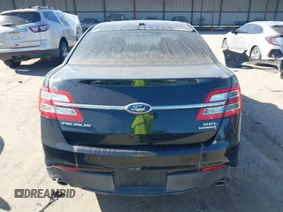 2014 Ford Taurus SEL z VIN 1FAHP2E84EG170133, wystawiony jako IAAI lot #41045369 z przebiegiem 261 732 mil mil oraz . Historia ofert i sprzedaży dostępna na DreamBid. Obrazek 17.