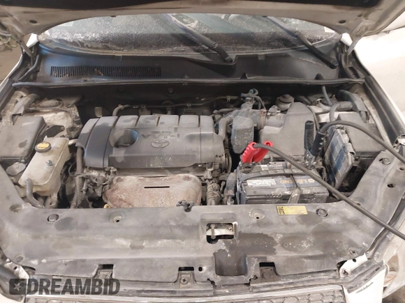2012 Toyota RAV4 Limited с VIN 2T3DF4DV9CW209122, выставлен на аукционе IAAI как лот 41405233 с пробегом 146 661 миль миль и . История ставок и продаж доступна на DreamBid. Изображение 10.