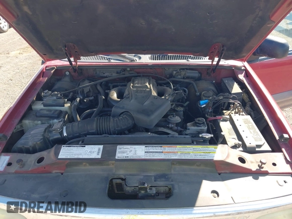 1999 Mercury Mountaineer с VIN 4M2ZU54E3XUJ33671, выставлен на аукционе IAAI как лот 42196846 с пробегом 211 324 миль миль и . История ставок и продаж доступна на DreamBid. Изображение 10.