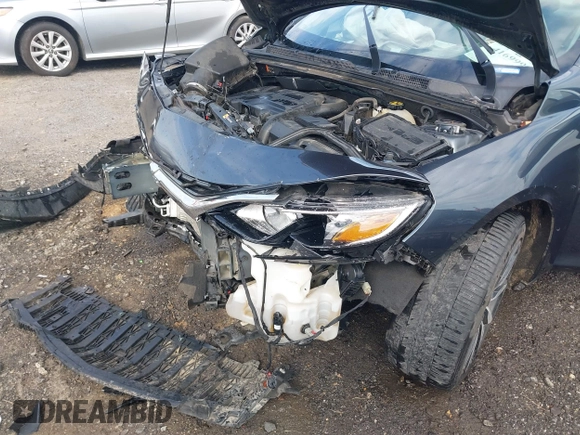 2019 Chevrolet Malibu LS with VIN 1G1ZB5ST0KF227185, listed as a IAAI auction lot 41699962 with 62,714 mi miles and . Bid and sale history available at DreamBid. Image 6.