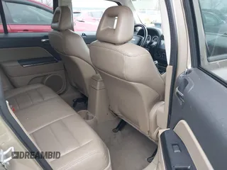 2009 Jeep Patriot Limited with VIN 1J4FT48B19D172049, listed as a IAAI auction lot 41991556 with 86,634 mi miles and . Bid and sale history available at DreamBid. Image 8.