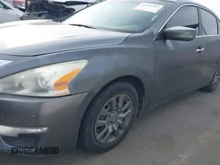 2015 Nissan Altima SV z VIN 1N4AL3AP7FC286578, wystawiony jako IAAI lot #41685407 z przebiegiem 218 606 mil mil oraz . Historia ofert i sprzedaży dostępna na DreamBid. Obrazek 15.