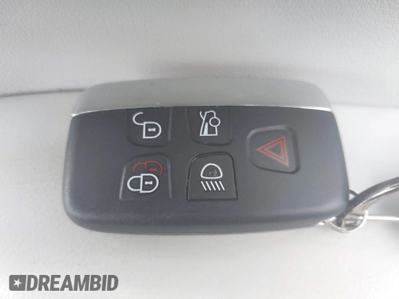 2015 Jaguar XJ Portfolio with VIN SAJWJ2GD0F8V83497, listed as a IAAI auction lot 41697285 with 52,311 mi miles and . Bid and sale history available at DreamBid. Image 11.