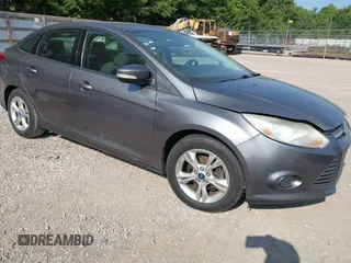 2013 Ford Focus SE with VIN 1FADP3F24DL269491, listed as a IAAI auction lot 42693397 with 304,906 mi miles and . Bid and sale history available at DreamBid. Image 1.