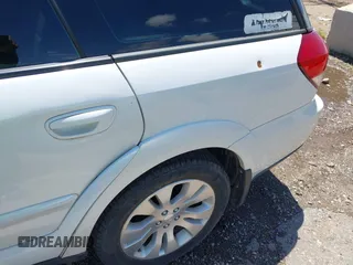 2008 Subaru Outback XT Limited z VIN 4S4BP63C984338705, wystawiony jako IAAI lot #42393152 z przebiegiem Nie podano mil oraz . Historia ofert i sprzedaży dostępna na DreamBid. Obrazek 12.