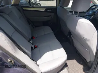 2018 Subaru Outback Premium с VIN 4S4BSACC1J3247571, выставлен на аукционе IAAI как лот 42364095 с пробегом 96 023 миль миль и . История ставок и продаж доступна на DreamBid. Изображение 8.
