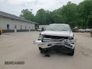 2013 GMC Sierra 2500HD Work Truck с VIN 1GT12ZCGXDF118085, выставлен на аукционе Copart как лот 59717505 с пробегом 187 063 миль миль и Списание • Salvage title. История ставок и продаж доступна на DreamBid. Изображение 13.