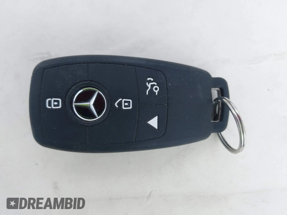 2018 Mercedes-Benz E-Class E 300 with VIN WDDZF4JB4JA374948, listed as a IAAI auction lot 41513301 with 57,579 mi miles. Bid and sale history available at carsss.com. Image 11.