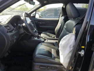 2019 Honda Passport Touring with VIN 5FNYF7H90KB000193, listed as a Copart auction lot 52402915 with 120,968 mi miles and Salvage title. Bid and sale history available at DreamBid. Image 7.