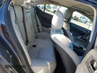 2009 Lexus IS 250 with VIN JTHCK262195031509, listed as a Copart auction lot 45559355 with Not Provided miles and Salvage Title. Bid and sale history available at carsss.com. Image 10.