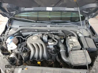 2013 Volkswagen Jetta S with VIN 3VW2K7AJ8DM400911, listed as a Copart auction lot 63826825 with 127,617 mi miles and Salvage title. Bid and sale history available at DreamBid. Image 11.