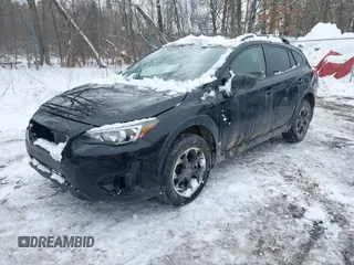 2021 Subaru Crosstrek с VIN JF2GTABC2MH237228, выставлен на аукционе IAAI как лот 41521145 с пробегом 111 691 миль миль и . История ставок и продаж доступна на DreamBid. Изображение 2.