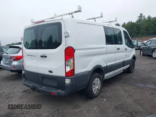 2015 Ford Transit Cargo с VIN 1FTNR1ZM9FKA14516, выставлен на аукционе IAAI как лот 42439179 с пробегом 187 947 миль миль и . История ставок и продаж доступна на DreamBid. Изображение 4.