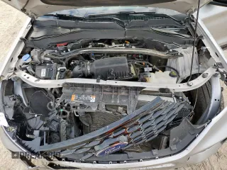2023 Ford Explorer ST-Line с VIN 1FMSK7KH5PGB05208, выставлен на аукционе Copart как лот 64032885 с пробегом 35 251 миль миль и Списание • Salvage title. История ставок и продаж доступна на DreamBid. Изображение 12.
