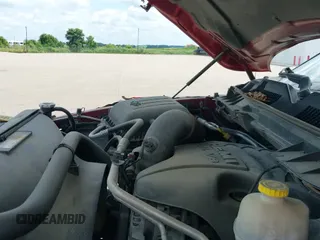 2014 Ram 1500 Express z VIN 1C6RR7FT0ES170756, wystawiony jako IAAI lot #42801131 z przebiegiem 163 477 mil mil oraz . Historia ofert i sprzedaży dostępna na DreamBid. Obrazek 19.