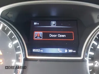 2017 Nissan Altima SV with VIN 1N4AL3AP4HC171083, listed as a IAAI auction lot 41919777 with 95,552 mi miles and . Bid and sale history available at DreamBid. Image 15.