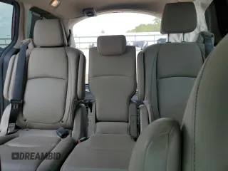 2022 Honda Odyssey Touring z VIN 5FNRL6H88NB001837, wystawiony jako Copart lot #51494635 z przebiegiem 37 695 mil mil oraz Szkoda całkowita • Salvage title. Historia ofert i sprzedaży dostępna na DreamBid. Obrazek 10.