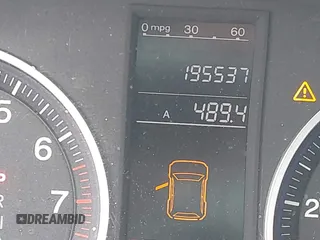 2007 Honda CR-V EX-L с VIN JHLRE38767C075079, выставлен на аукционе IAAI как лот 42322463 с пробегом 195 537 миль миль и . История ставок и продаж доступна на DreamBid. Изображение 16.