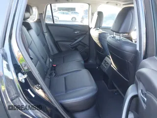 2017 Acura RDX with VIN 5J8TB3H31HL023550, listed as a IAAI auction lot 41349824 with 113,343 mi miles. Bid and sale history available at carsss.com. Image 8.