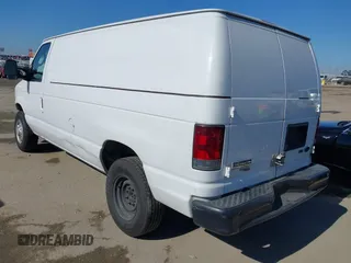 2013 Ford Econoline Cargo Commercial с VIN 1FTNE2EL7DDA63780, выставлен на аукционе IAAI как лот 42292669 с пробегом 277 085 миль миль и . История ставок и продаж доступна на DreamBid. Изображение 3.