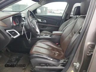 2010 GMC Terrain SLT-1 z VIN 2CTFLGEW3A6354969, wystawiony jako Copart lot #42462475 z przebiegiem 182 017 mil mil oraz Szkoda całkowita • Salvage title. Historia ofert i sprzedaży dostępna na DreamBid. Obrazek 7.