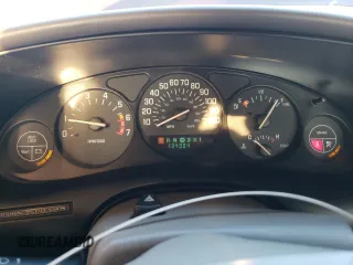 1999 Buick Regal LS with VIN 2G4WB52K6X1412966, listed as a Copart auction lot 77387584 with 134,304 mi miles and Salvage Title. Bid and sale history available at carsss.com. Image 9.