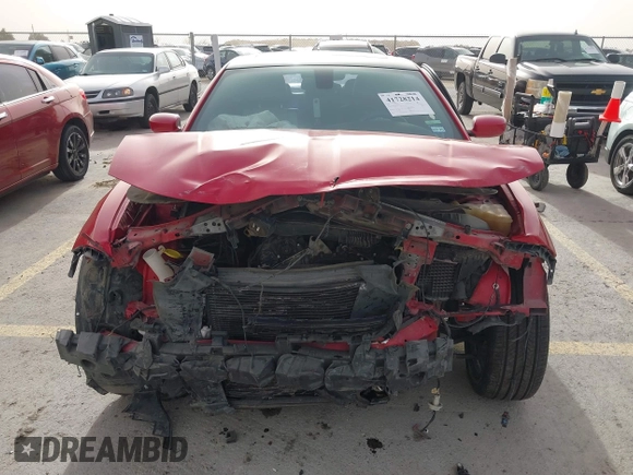 2015 Dodge Charger SXT with VIN 2C3CDXHG0FH827503, listed as a IAAI auction lot 41728214 with Not Provided miles and . Bid and sale history available at DreamBid. Image 13.