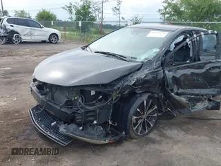 2017 Toyota Corolla L with VIN 2T1BURHE6HC763157, listed as a IAAI auction lot 42241374 with 109,046 mi miles and . Bid and sale history available at DreamBid. Image 6.