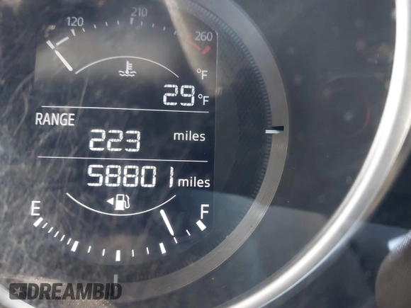 2017 Mazda CX-5 Touring with VIN JM3KFBCL1H0227290, listed as a IAAI auction lot 41400188 with 58,801 mi miles. Bid and sale history available at carsss.com. Image 15.