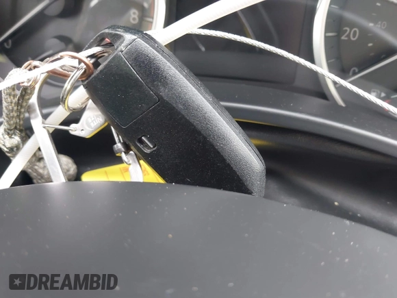 2020 Infiniti Q50 Luxe with VIN JN1EV7AP4LM200598, listed as a IAAI auction lot 41629830 with 69,882 mi miles and . Bid and sale history available at DreamBid. Image 11.