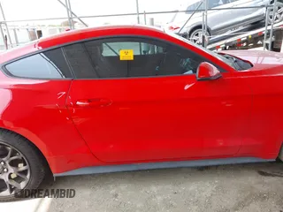 2019 Ford Mustang EcoBoost with VIN 1FA6P8TH9K5134989, listed as a IAAI auction lot 42308232 with 87,138 mi miles and . Bid and sale history available at DreamBid. Image 14.