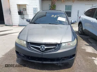 2008 Acura TSX with VIN JH4CL96808C001776, listed as a IAAI auction lot 42329092 with 131,903 mi miles and . Bid and sale history available at DreamBid. Image 6.