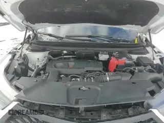 2022 Acura RDX w/A-Spec Package z VIN 5J8TC2H69NL008520, wystawiony jako Copart lot #86418114 z przebiegiem 50 126 mil mil oraz Szkoda całkowita • Salvage title. Historia ofert i sprzedaży dostępna na DreamBid. Obrazek 16.