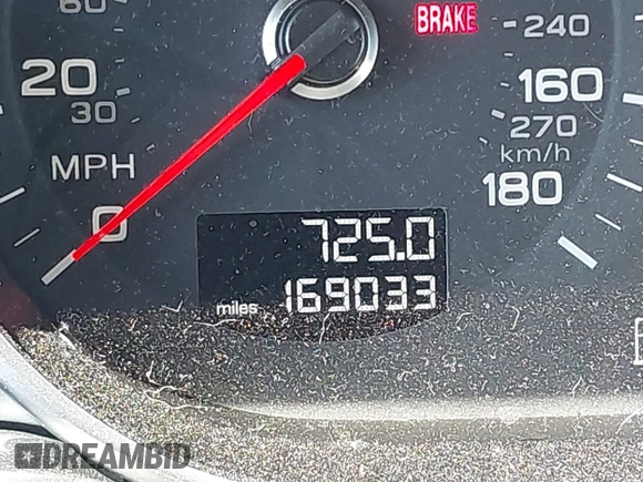 2014 Audi Q7 3.0T Premium Plus with VIN WA1LGAFEXED000843, listed as a IAAI auction lot 41728585 with 169,033 mi miles. Bid and sale history available at carsss.com. Image 16.