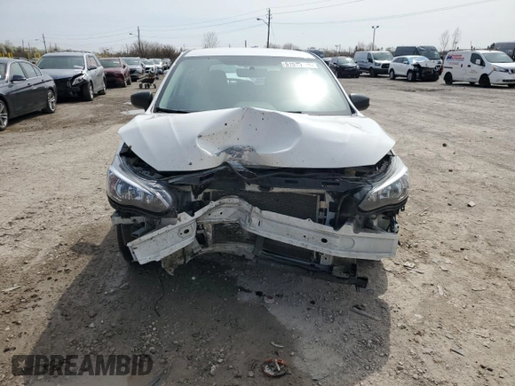 2017 Subaru Impreza z VIN 4S3GTAA60H3727521, wystawiony jako Copart lot #51573195 z przebiegiem 97 464 mil mil oraz Szkoda całkowita • Salvage title. Historia ofert i sprzedaży dostępna na DreamBid. Obrazek 5.