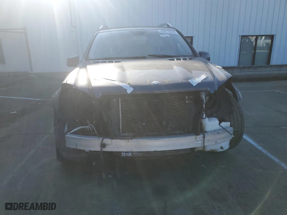 2012 Mercedes-Benz GL-Class GL 550 with VIN 4JGBF8GE3CA788094, listed as a Copart auction lot 89019655 with 0 mi miles and Salvage Title. Bid and sale history available at carsss.com. Image 5.