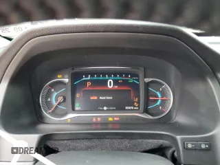 2021 Honda Pilot Touring 8-Passenger with VIN 5FNYF5H96MB000075, listed as a Copart auction lot 88957525 with 53,078 mi miles and Salvage Title. Bid and sale history available at DreamBid. Image 9.