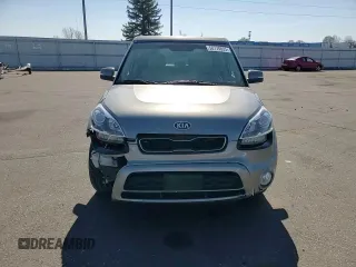 2013 Kia Soul ! with VIN KNDJT2A61D7561976, listed as a Copart auction lot 50778805 with 87,082 mi miles and Salvage Title. Bid and sale history available at carsss.com. Image 11.