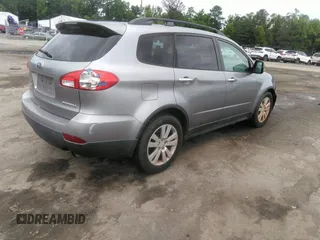 2008 Subaru Tribeca Limited z VIN 4S4WX92DX84406510, wystawiony jako IAAI lot #42469586 z przebiegiem 179 618 mil mil oraz . Historia ofert i sprzedaży dostępna na DreamBid. Obrazek 4.