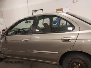2006 Nissan Sentra S with VIN 3N1CB51D66L594128, listed as a IAAI auction lot 42049988 with 155,953 mi miles and . Bid and sale history available at DreamBid. Image 15.