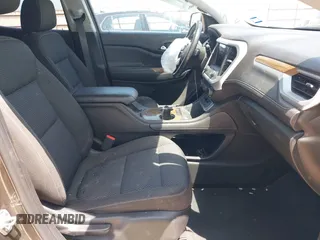 2020 GMC Acadia SLE z VIN 1GKKNKLAXLZ166105, wystawiony jako IAAI lot #42083075 z przebiegiem 81 920 mil mil oraz . Historia ofert i sprzedaży dostępna na DreamBid. Obrazek 5.