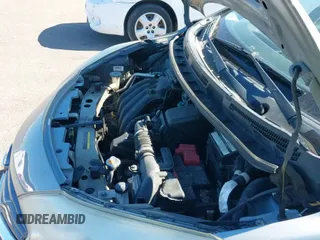 2014 Nissan Note SV с VIN 3N1CE2CP7EL364626, выставлен на аукционе IAAI как лот 43391350 с пробегом 145 651 миль миль и . История ставок и продаж доступна на DreamBid. Изображение 12.