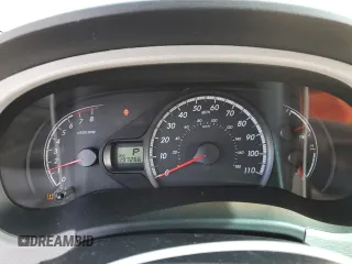 2011 Toyota Sienna LE AAS with VIN 5TDKK3DC6BS054847, listed as a Copart auction lot 64673975 with 197,266 mi miles and Salvage title. Bid and sale history available at DreamBid. Image 9.