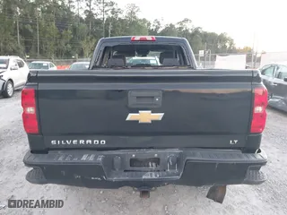 2018 Chevrolet Silverado 1500 LT with VIN 1GCVKREH9JZ115468, listed as a IAAI auction lot 40924644 with 213,059 mi miles. Bid and sale history available at carsss.com. Image 16.